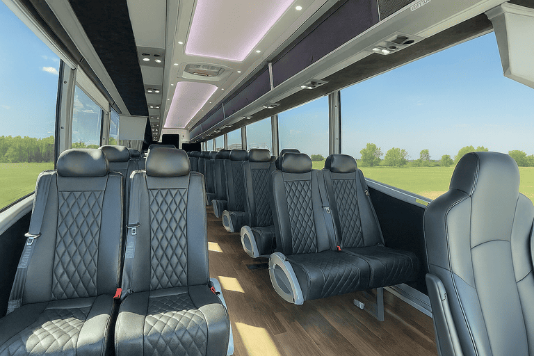 Easy Travel Throughout Torrance