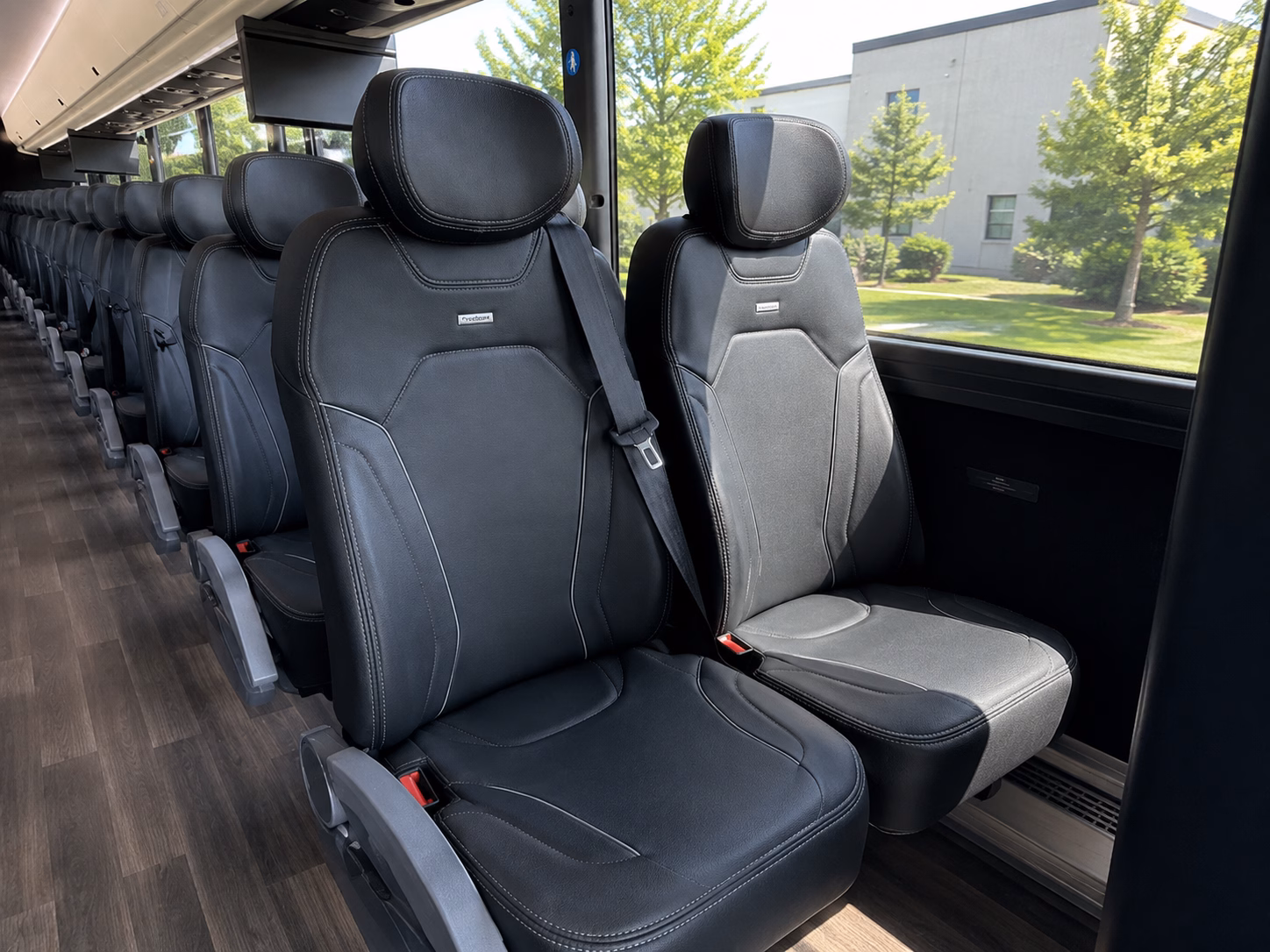 affordable torrance wedding charter bus prices for every budget