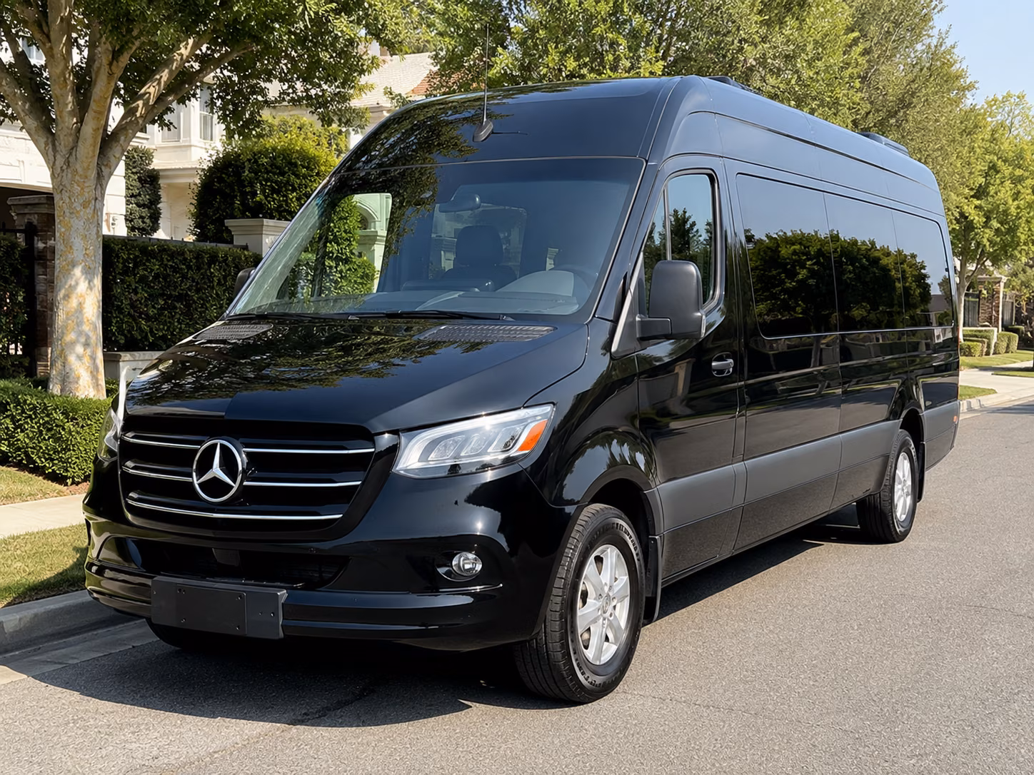 airport transfers between lax redondo beach and manhattan beach