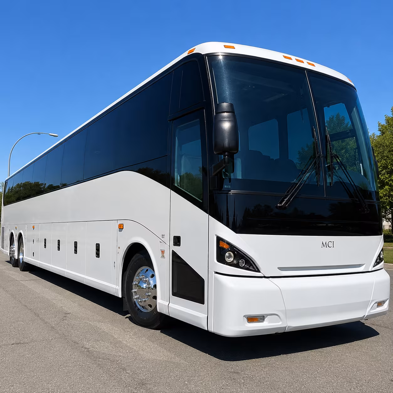 away game and tournament charter buses from torrance