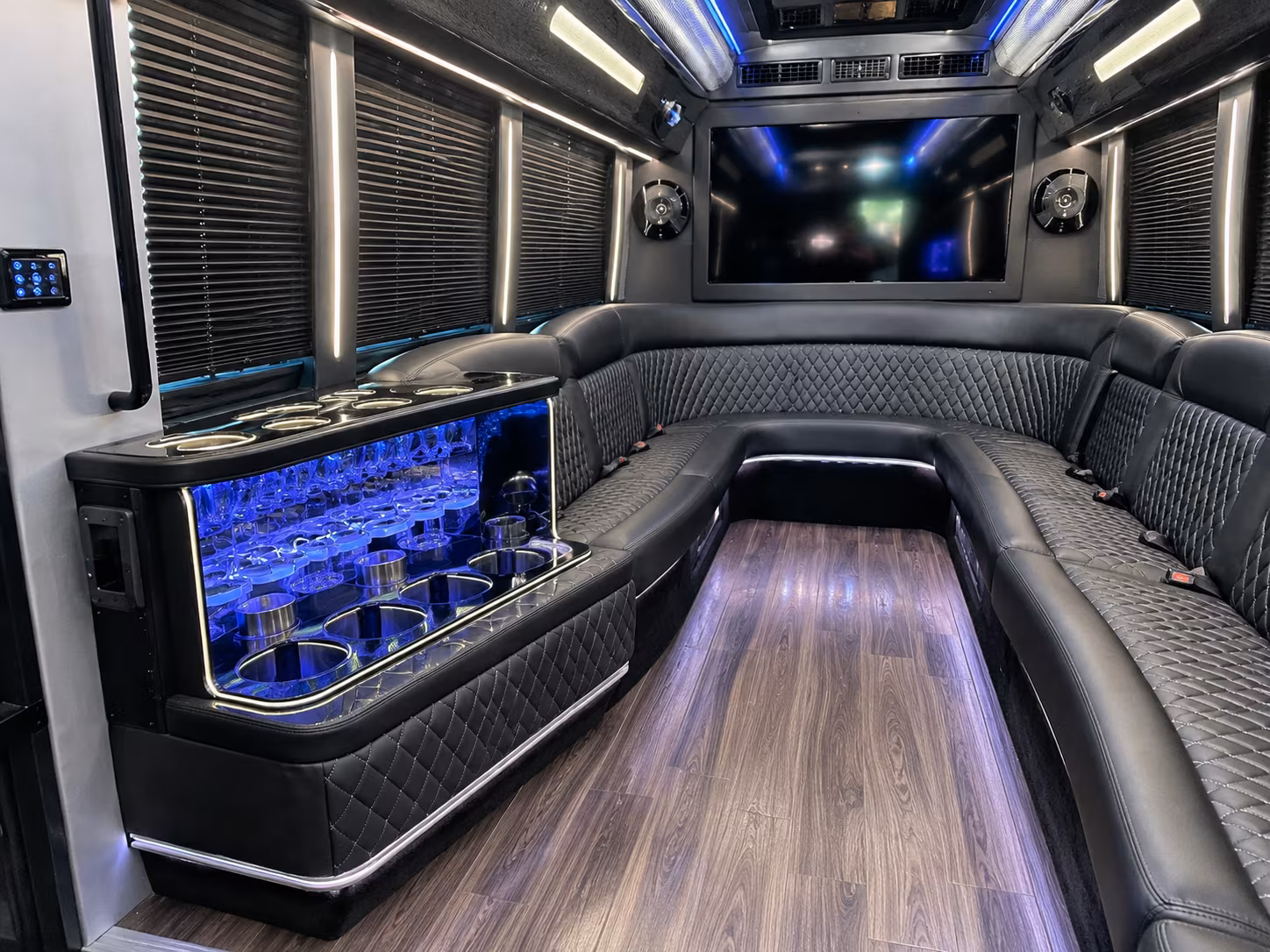 corporate travel to los angeles long beach and beyond