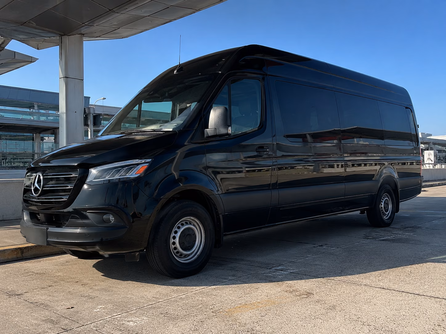 downtown torrance concert transportation