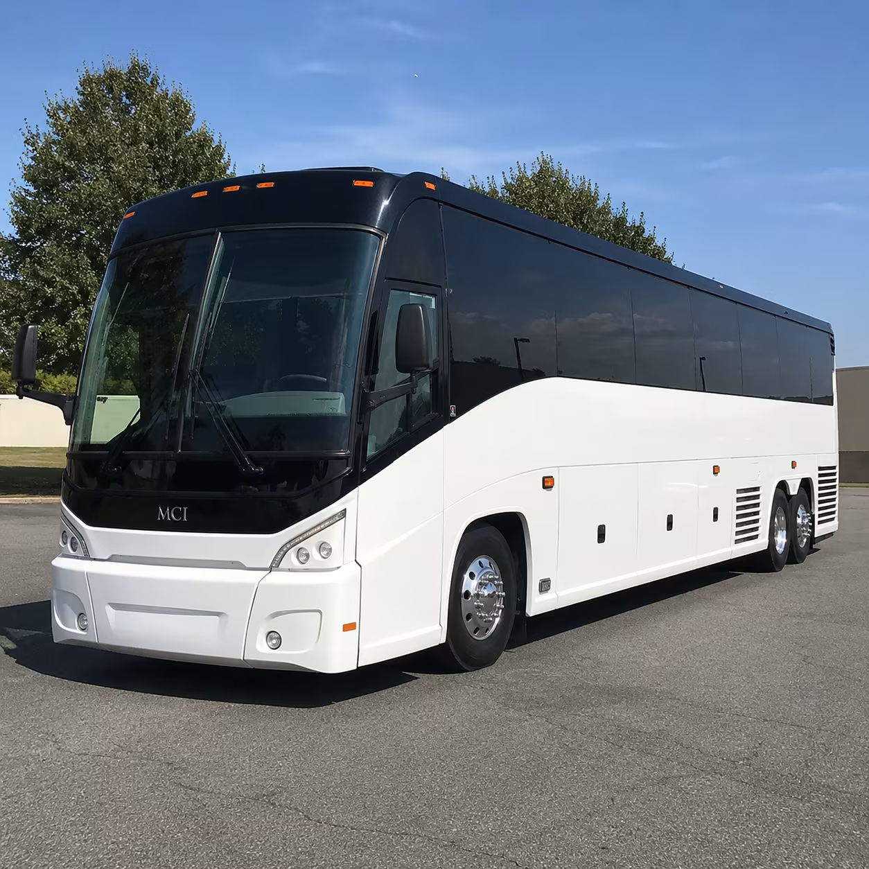 emergency evacuation charter buses in torrance