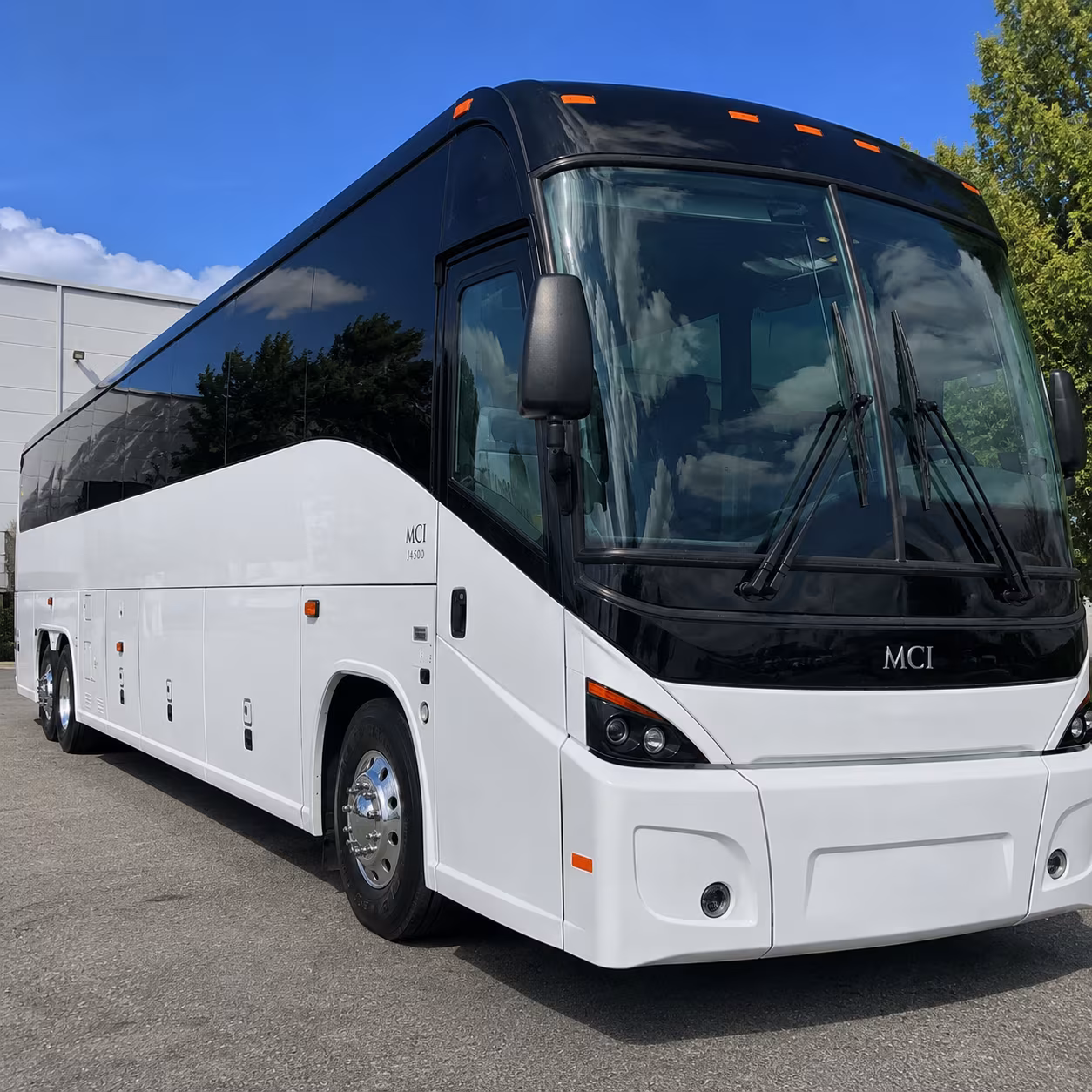multi day and overnight charter bus trips from torrance