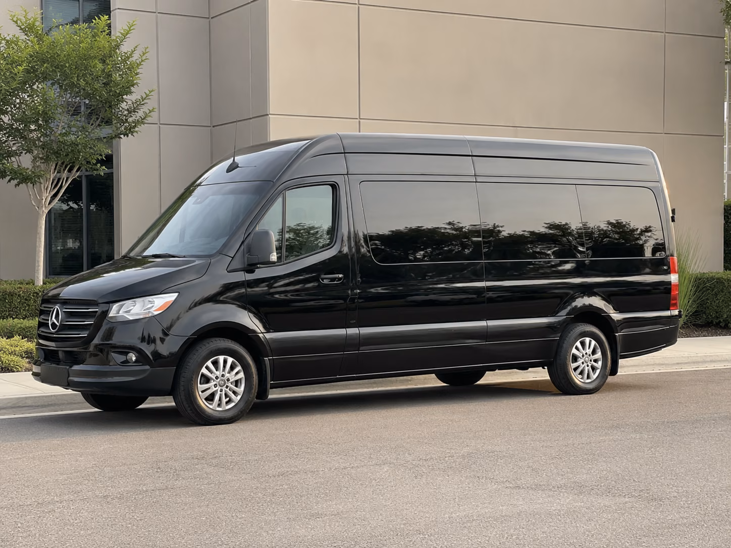 rent a bus for live music and private events around torrance