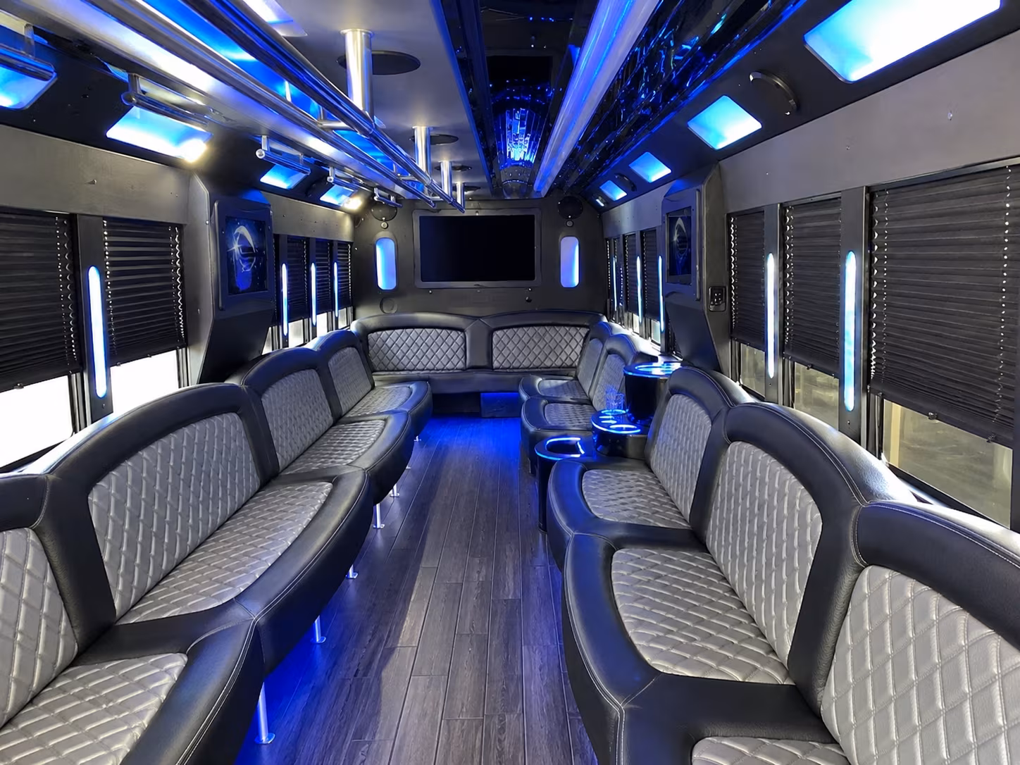 shuttle to los angeles international airport