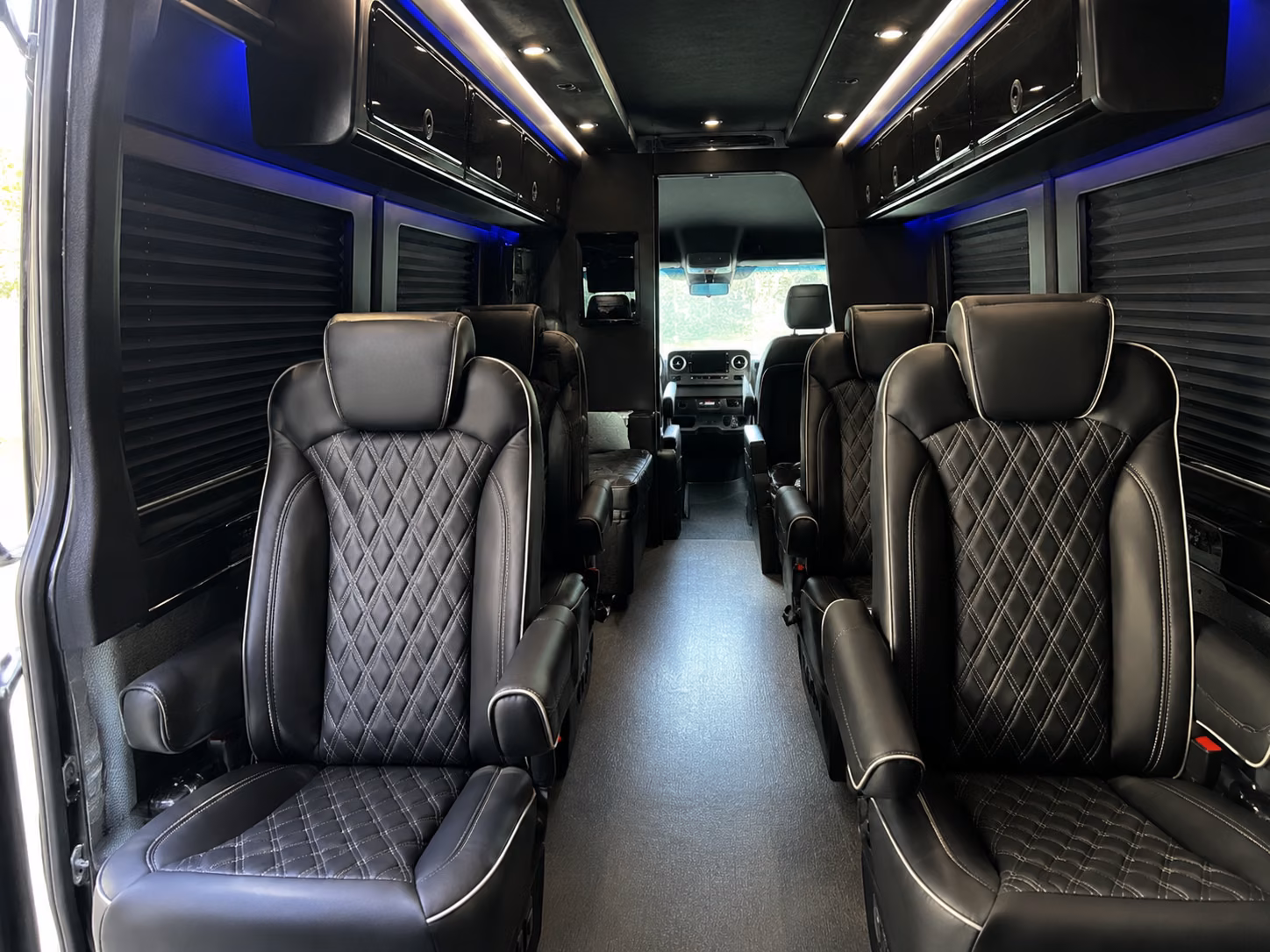 Torrance Airport Transportation