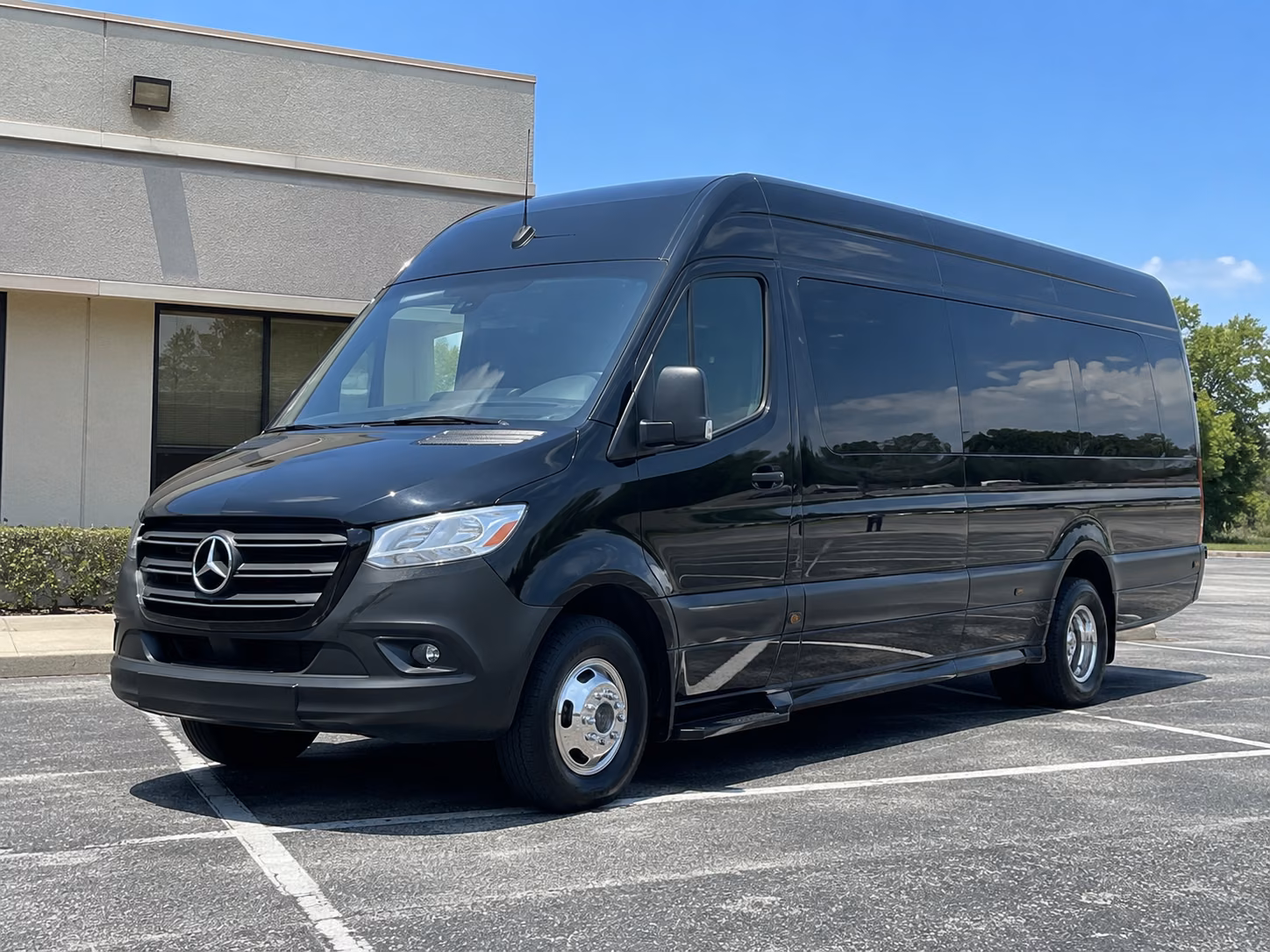 torrance bus rentals for california road trips and arizona travel