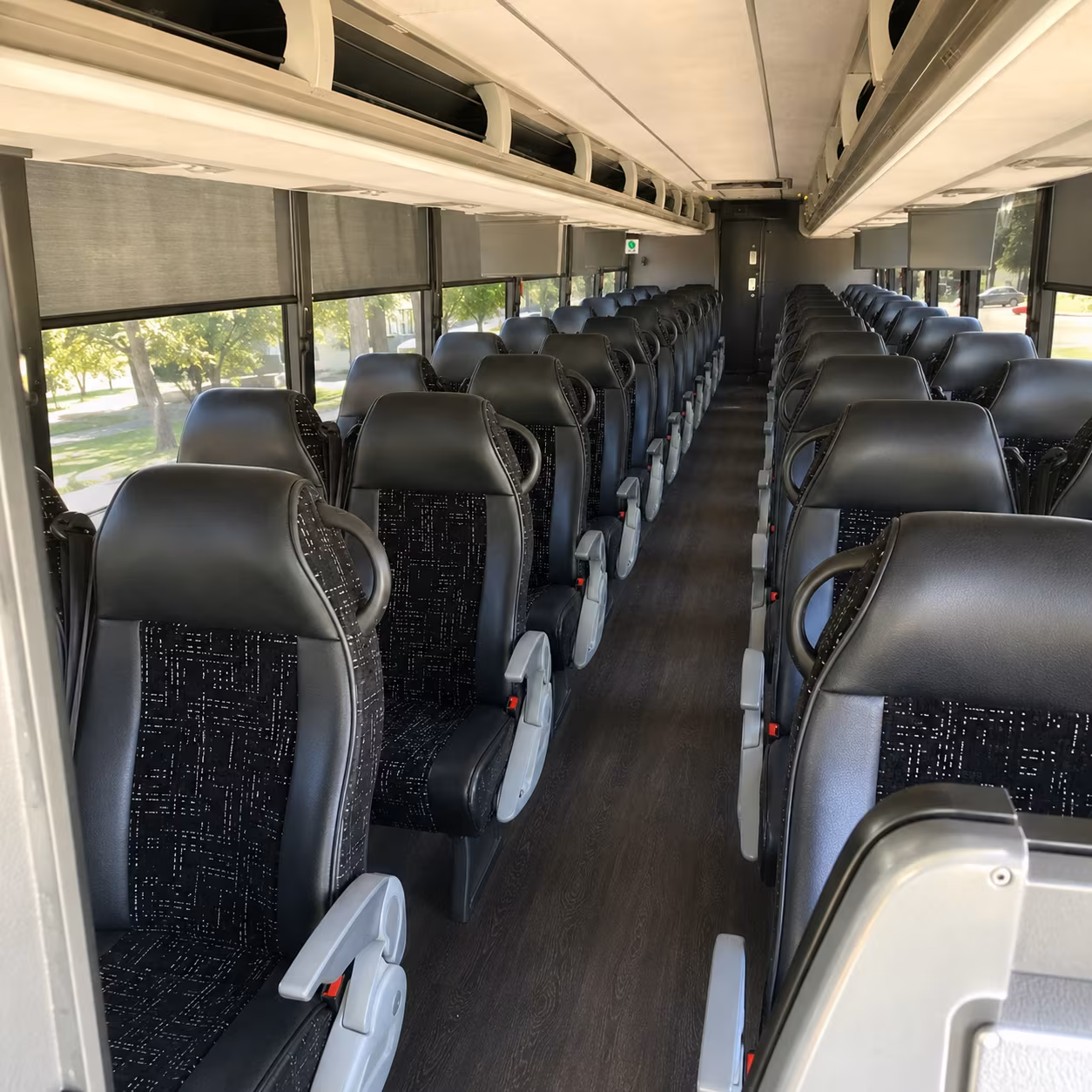 torrance charter bus tours to joshua tree national park and grand canyon national park