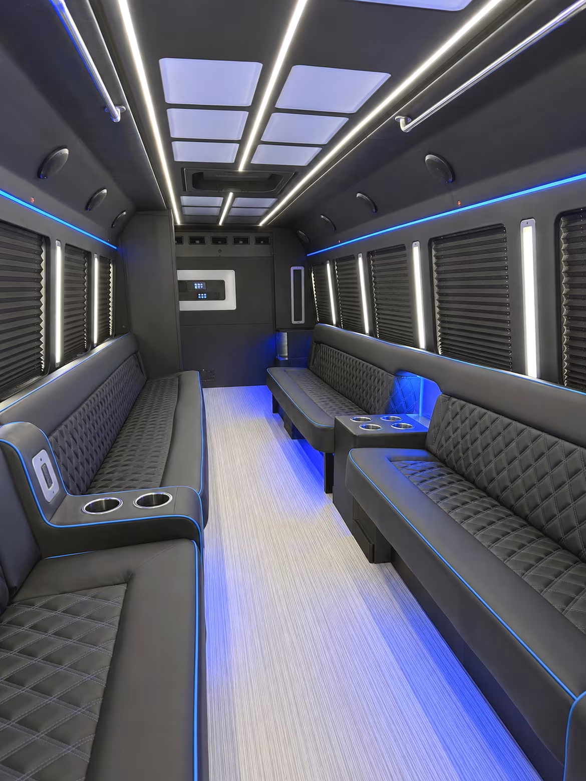 Torrance Prom Transportation