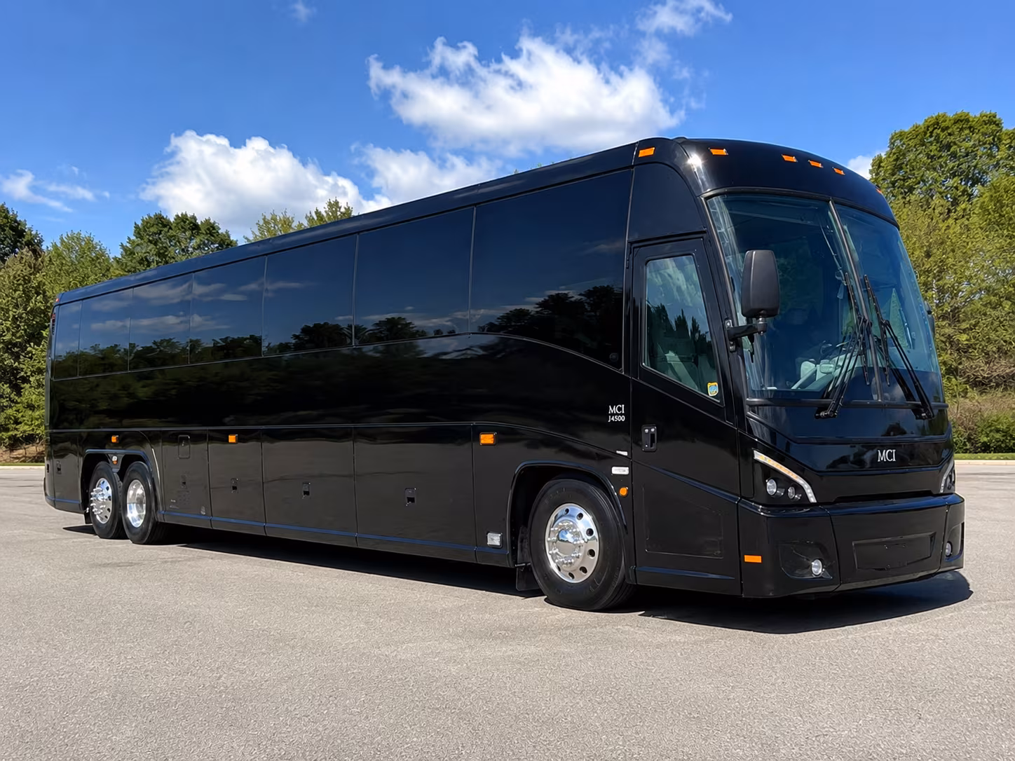 Torrance Sporting Event Transportation