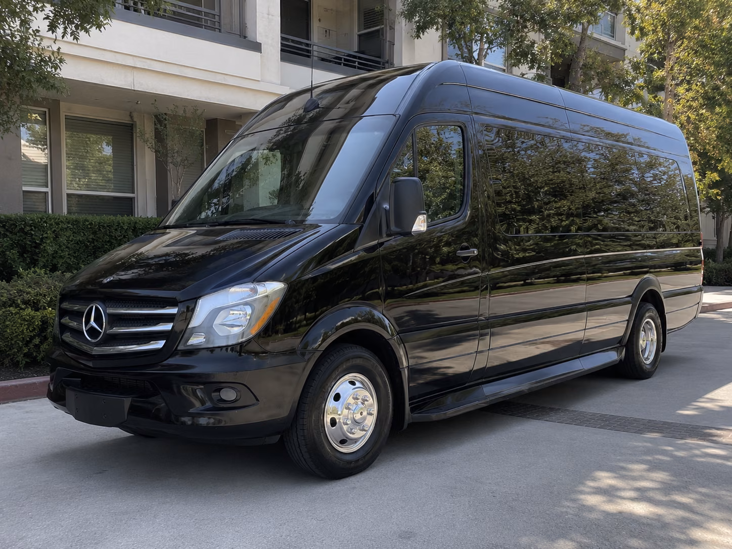 youth league high school and college team bus rentals